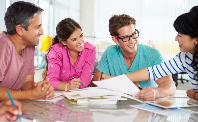 Employee Testimonials at Accuform Signs
