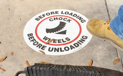 Floor- Sign1