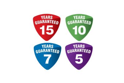 Guaranteed Shields