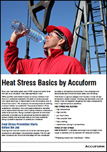 Heat Stroke W Pcatimage