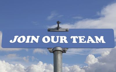 Join Us at Accuform Signs