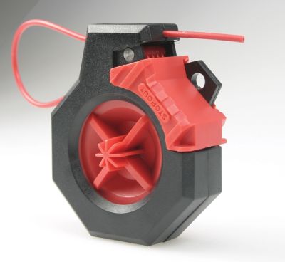 STOPOUT® Cinch Lockout