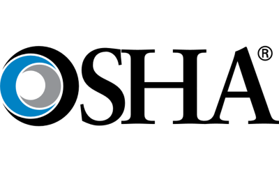 O S H A Logo