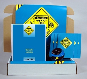 FALL PROTECTION