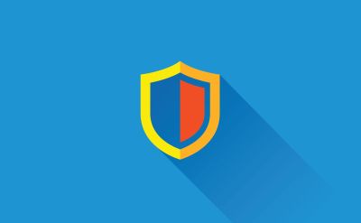 Shield-safety-attitude