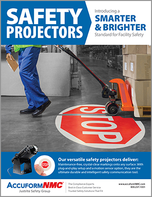 Accuformnmcfloormarkingsafetyprojectorsdvp Cover309x400