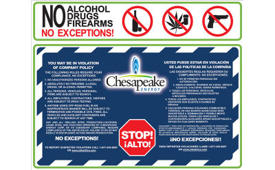 Chesapeake