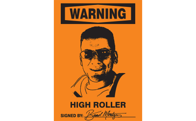 Hii-roller-custom-signage