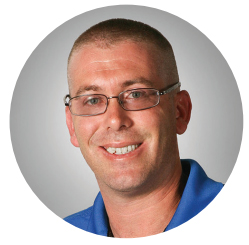 Shawn O'Brien