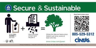 Sustainable-custom-signage