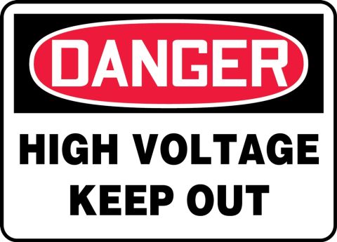 Because You Asked - High Voltage - Blog