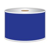 Thermal Transfer Printer Media: Vinyl Label Standard Colors