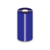 Thermal Transfer Printer Media: Colored Ink