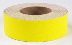 COLOR GRIT TAPE YELLOW