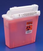 Sharps Container