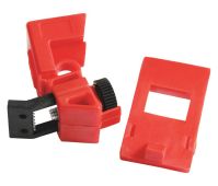 CLAMP ON BREAKER - SMALL