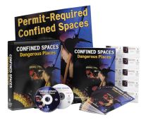 TRAINING - Confined Spaces