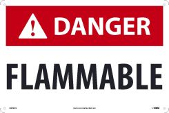 FLAMMABLE
