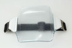 Arm Band Badge Holders