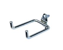 DOUBLE ROD HOOKS