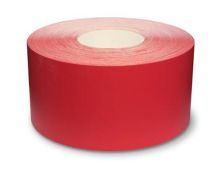 Industrial Floor Marking Tape: 30 Mil Durable Floor Marking Tape