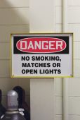 STEEL SIGN FRAMES