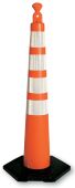 Traffic Control: Delineator Posts