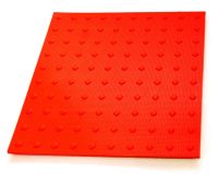 ADA Truncated Dome Mats