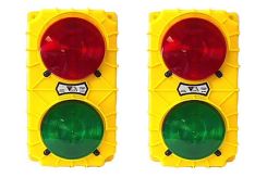 Accessory: Loading Dock Signal Lights