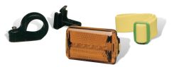 Accessories: Bright-Flash Signal Light
