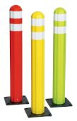 Poly-Guide Post Bollards
