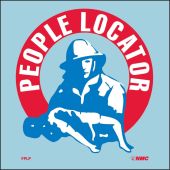 PEOPLE LOCATOR 4X4