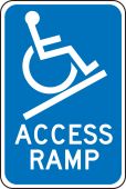 FEDERAL SIGNS