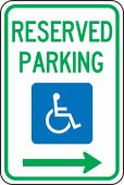FEDERAL SIGNS