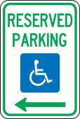FEDERAL SIGNS