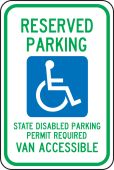 FEDERAL SIGNS