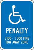 STATE SPECIFIC ADA ACCESS