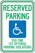 STATE SPECIFIC ADA ACCESS