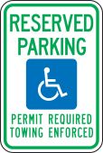 STATE SPECIFIC ADA ACCESS