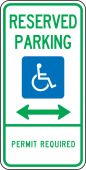 STATE SPECIFIC ADA ACCESS