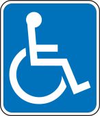 STATE SPECIFIC ADA ACCESS