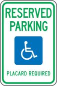 STATE SPECIFIC ADA ACCESS