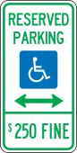 STATE SPECIFIC ADA ACCESS