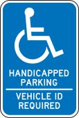 STATE SPECIFIC ADA ACCESS