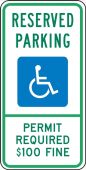 STATE SPECIFIC ADA ACCESS