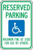 STATE SPECIFIC ADA ACCESS