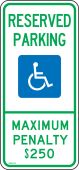 STATE SPECIFIC ADA ACCESS