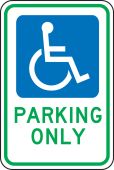 STATE SPECIFIC ADA ACCESS