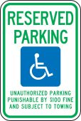 STATE SPECIFIC ADA ACCESS