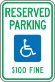 STATE SPECIFIC ADA ACCESS